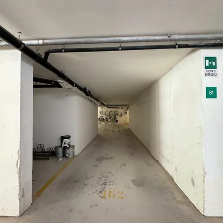Апартаменти Pinewood