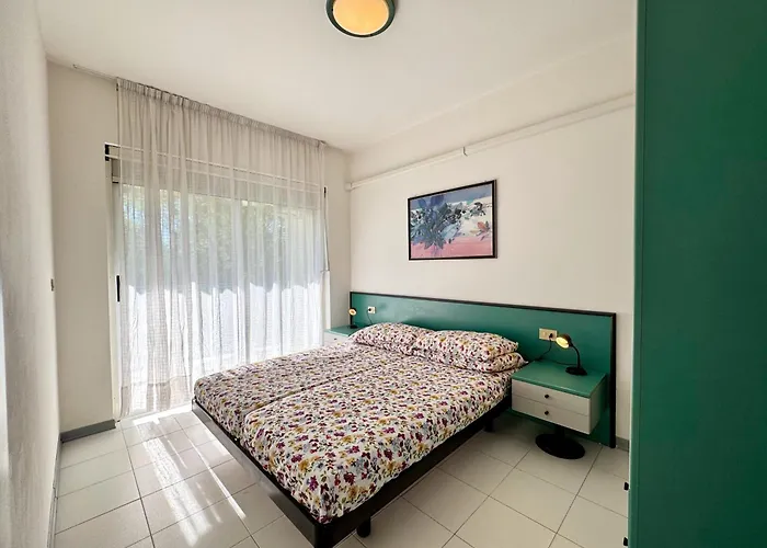 Pinewood Lägenhet Bibione