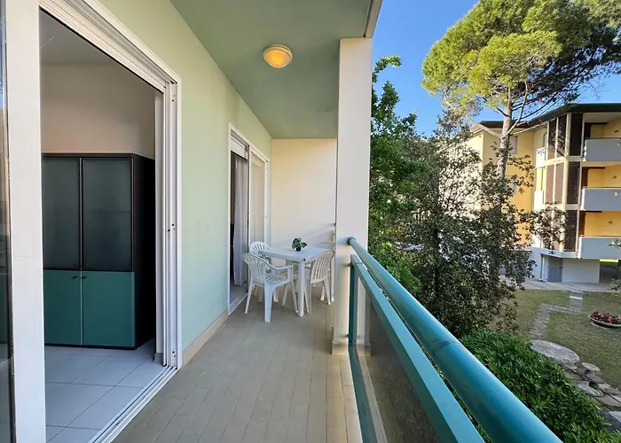 Pinewood Lägenhet *