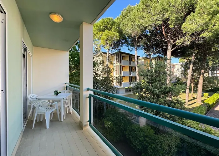 Pinewood Lägenhet *