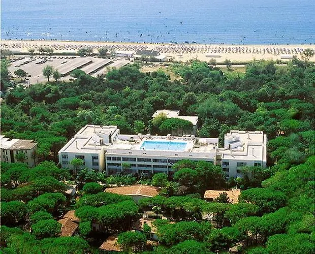 Pinewood Lägenhet Bibione