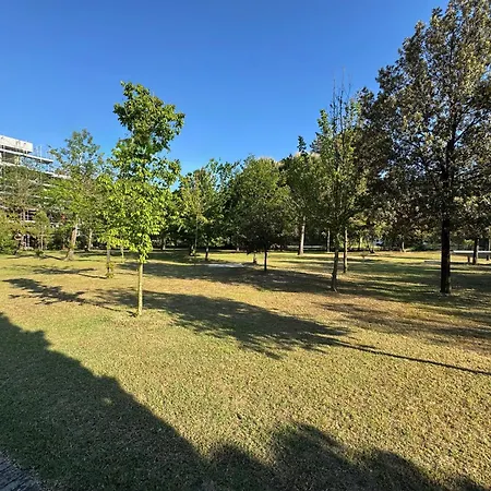 Апартаменти Pinewood