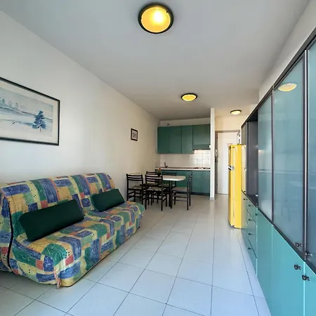 Апартаменти Pinewood Бібіоне