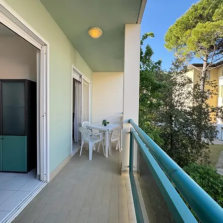 Pinewood Апартаменти *