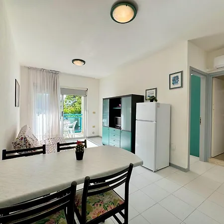 Pinewood Апартаменти Бібіоне