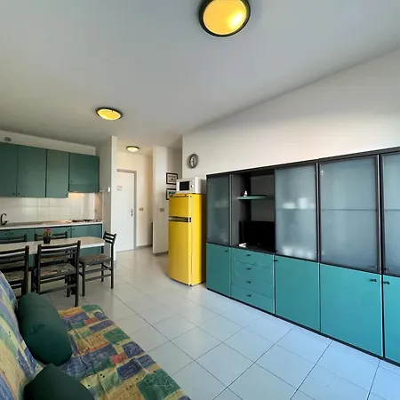 Pinewood Апартаменти