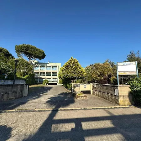 Апартаменты Pinewood *