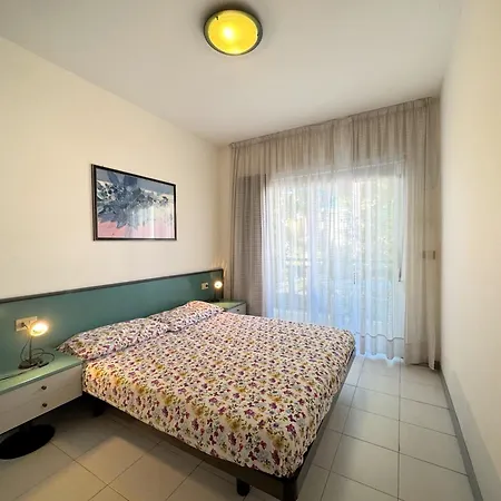 Pinewood Апартаменти