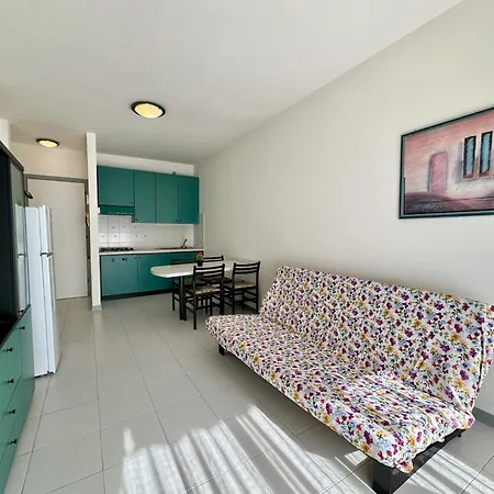 Pinewood Апартаменти *