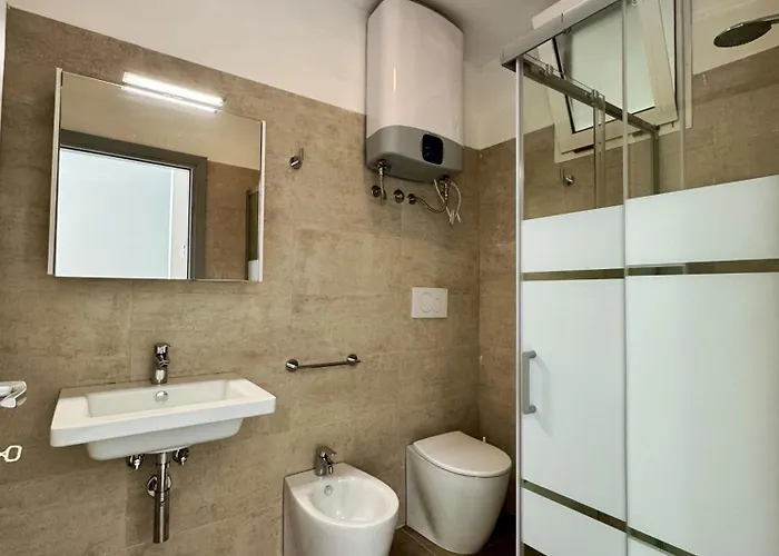 Pinewood Apartmán *