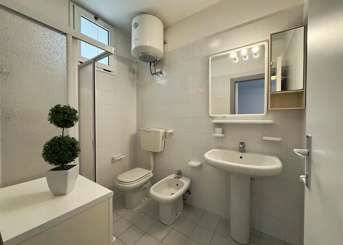 Apartmán Pinewood *