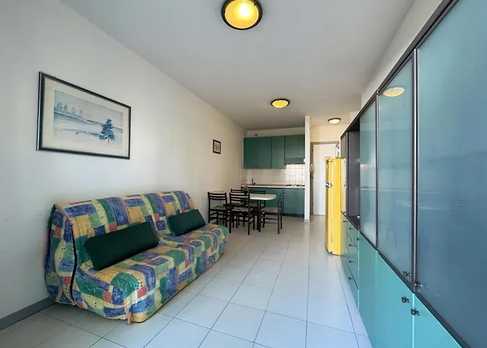 Apartmán Pinewood Bibione