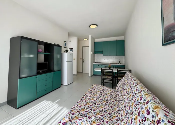 Apartmán Pinewood *