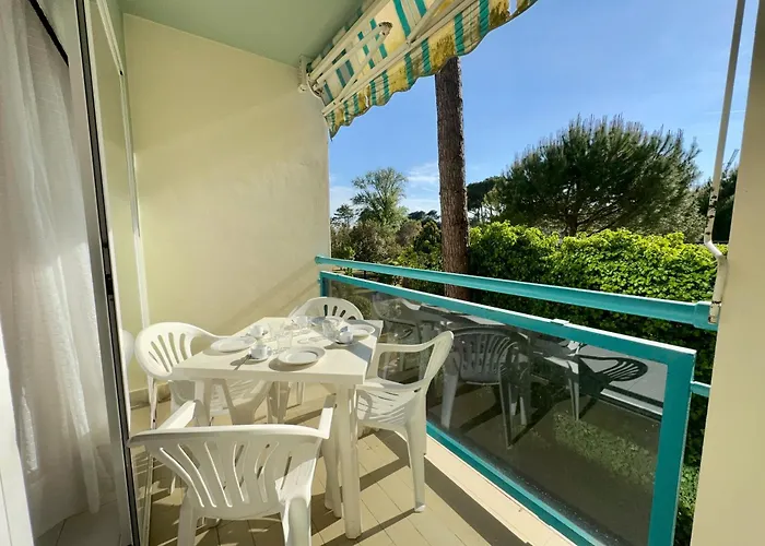 Pinewood Бибионе