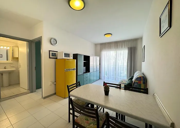 Апартаменты Pinewood *