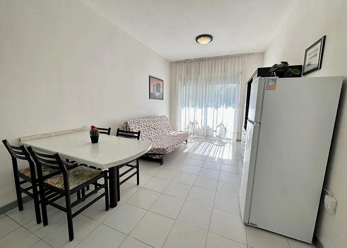 Apartmán Pinewood *