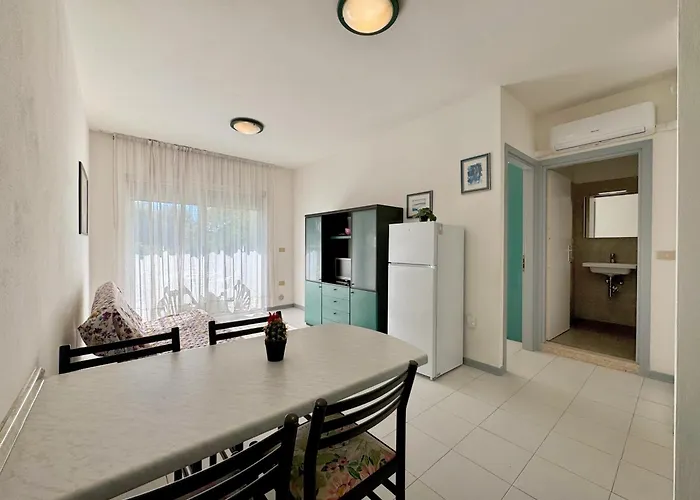 Pinewood Бибионе